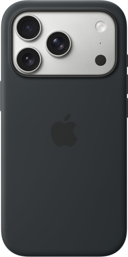 MagSafe-kotelo Apple iPhone 17 Prolle, Musta MGFK4ZM/A