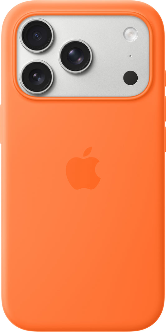 MagSafe-kotelo Apple iPhone 17 Prolle, Oranssi MGFE4ZM/A