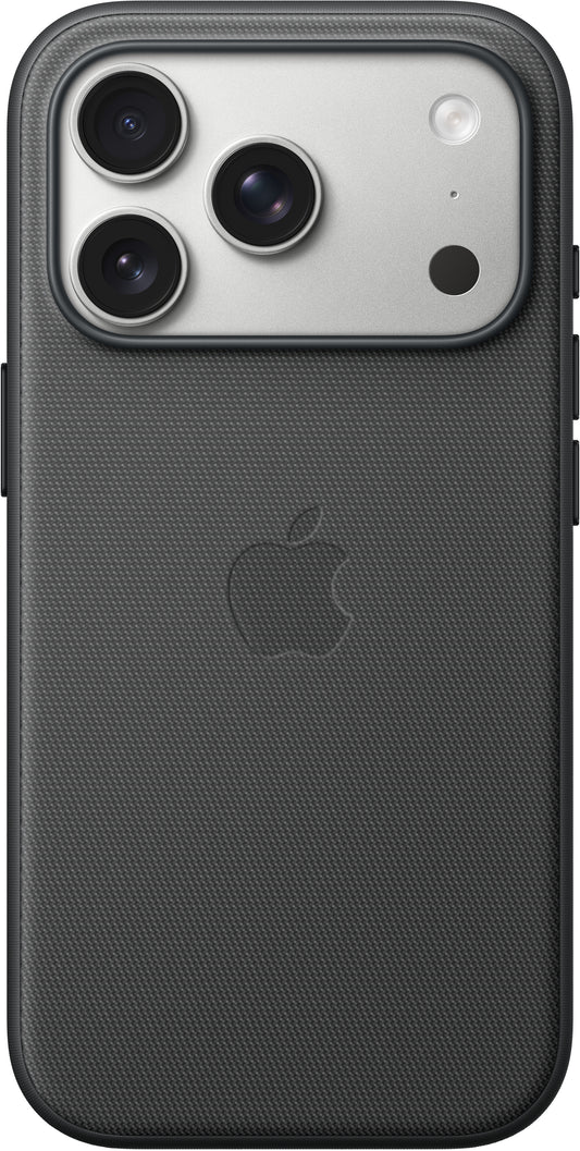 MagSafe-kotelo Apple iPhone 17 Prolle, TechWoven, Musta MGF34ZM/A