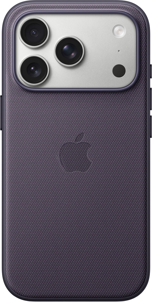 MagSafe-kotelo Apple iPhone 17 Prolle, TechWoven, Violetti MGF54ZM/A