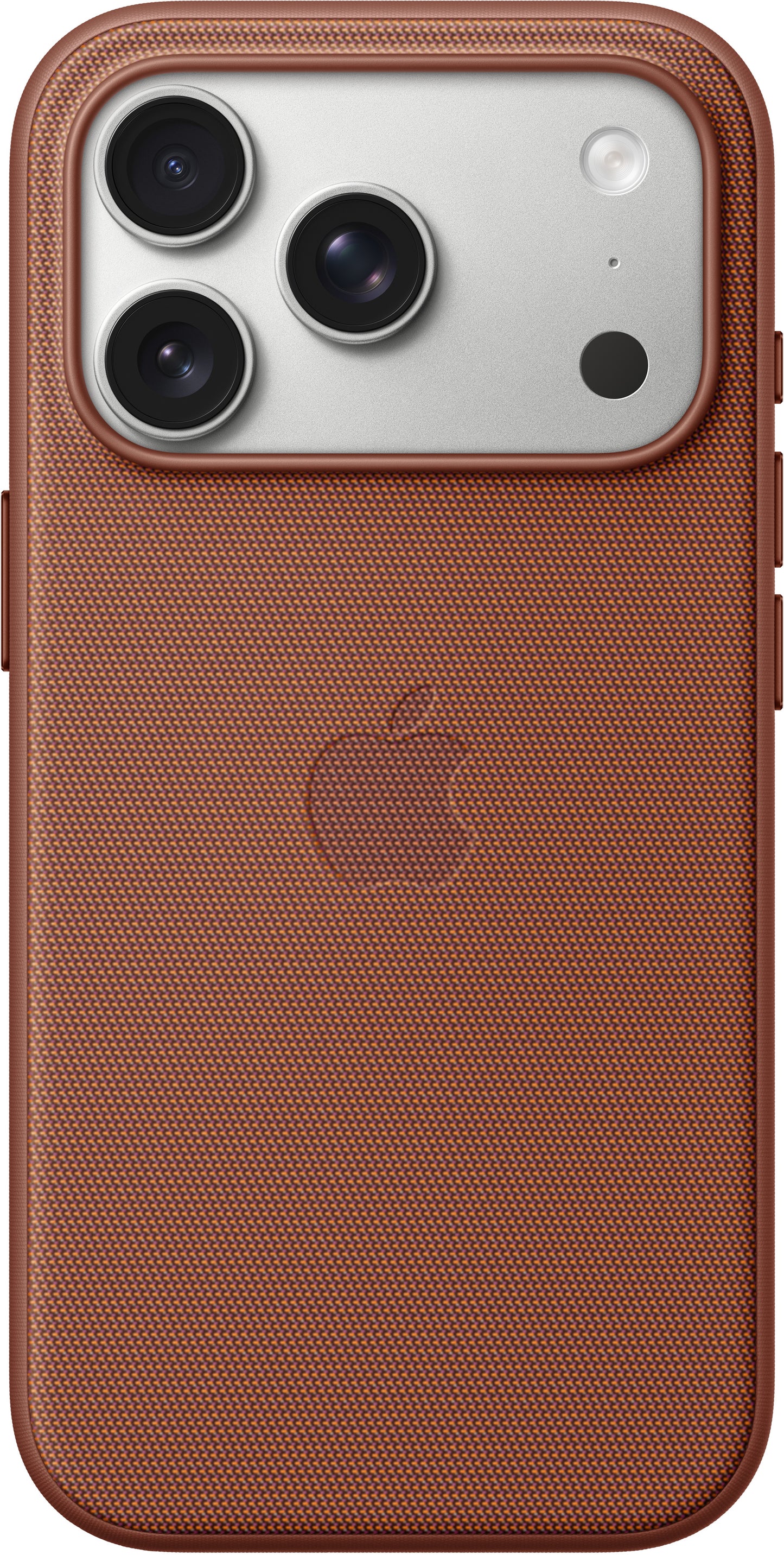 MagSafe-kotelo Apple iPhone 17 Prolle, TechWoven, Oranssi MGF64ZM/A