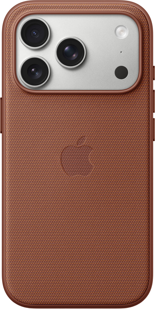 MagSafe-kotelo Apple iPhone 17 Prolle, TechWoven, Oranssi MGF64ZM/A