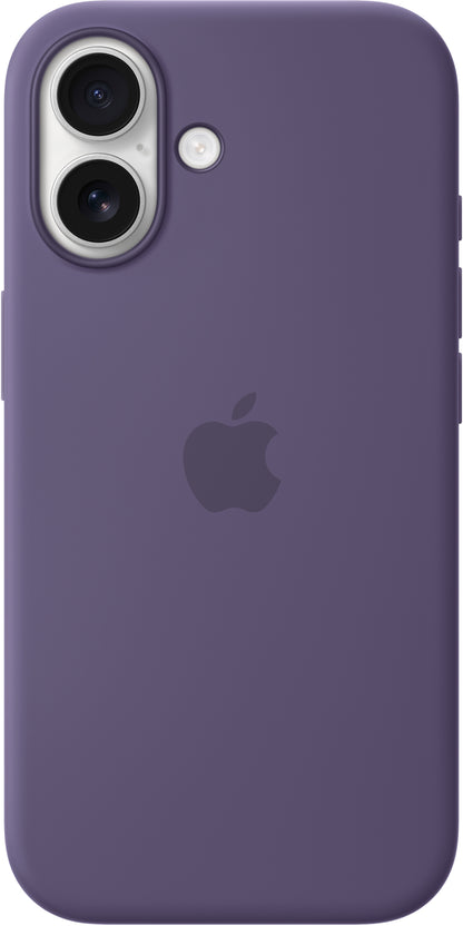 MagSafe-kotelo Apple iPhone 17:lle, Violetti MGF04ZM/A