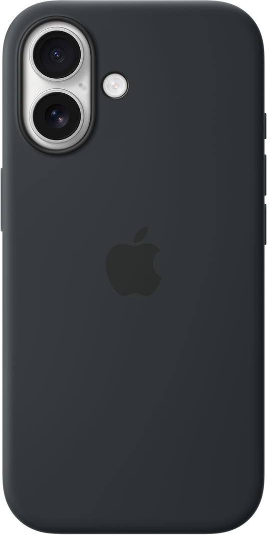MagSafe-kotelo Apple iPhone 17:lle, Musta MGF14ZM/A