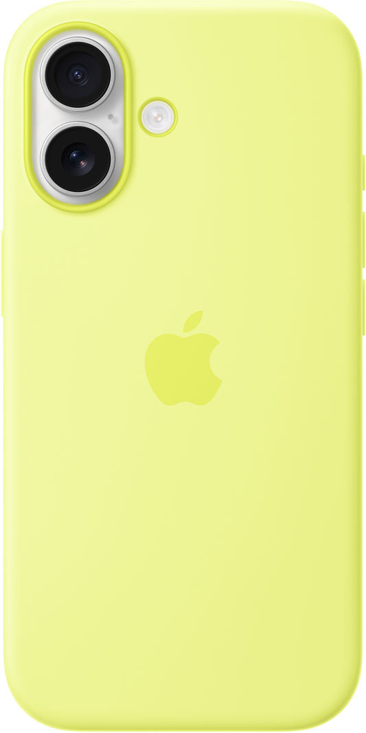 MagSafe-kotelo Apple iPhone 17:lle, Keltainen MGEV4ZM/A