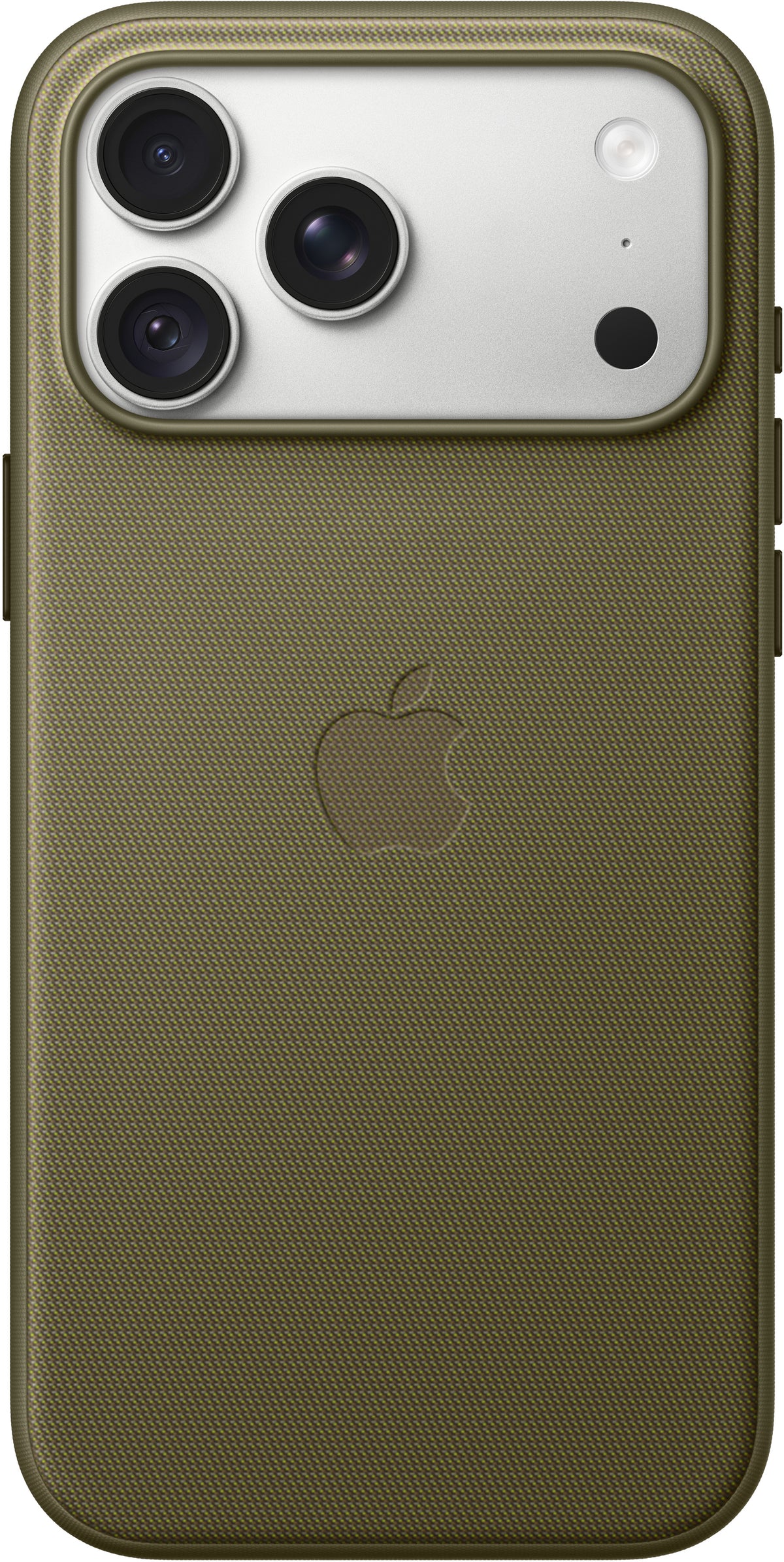 MagSafe-kuori Apple iPhone 18 Pro Maxille, TechWoven, Vihreä MKDP4ZM/A