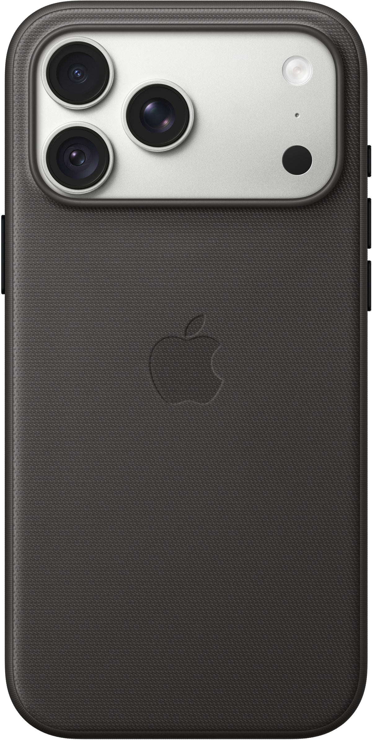 MagSafe-kuori Apple iPhone 18 Pro Maxille, TechWoven, Musta MKDT4ZM/A