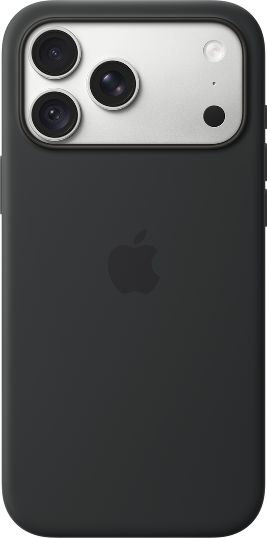 MagSafe-kuori Apple iPhone 18 Pro Maxille, Musta MK954ZM/A