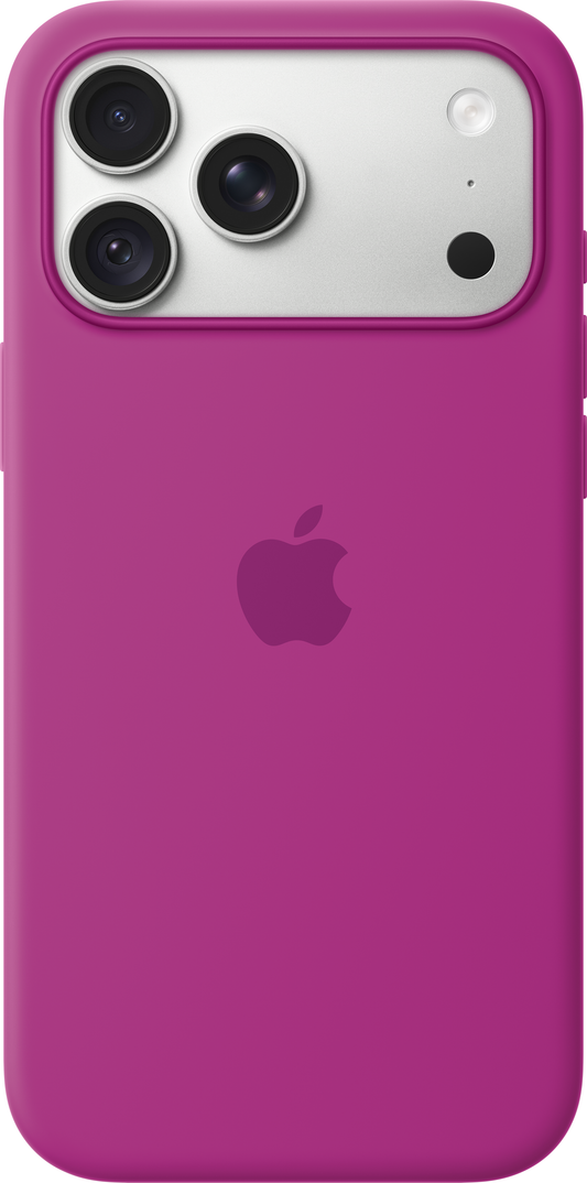 MagSafe-kuori Apple iPhone 18 Pro Maxille, Vaaleanpunainen MK904ZM/A