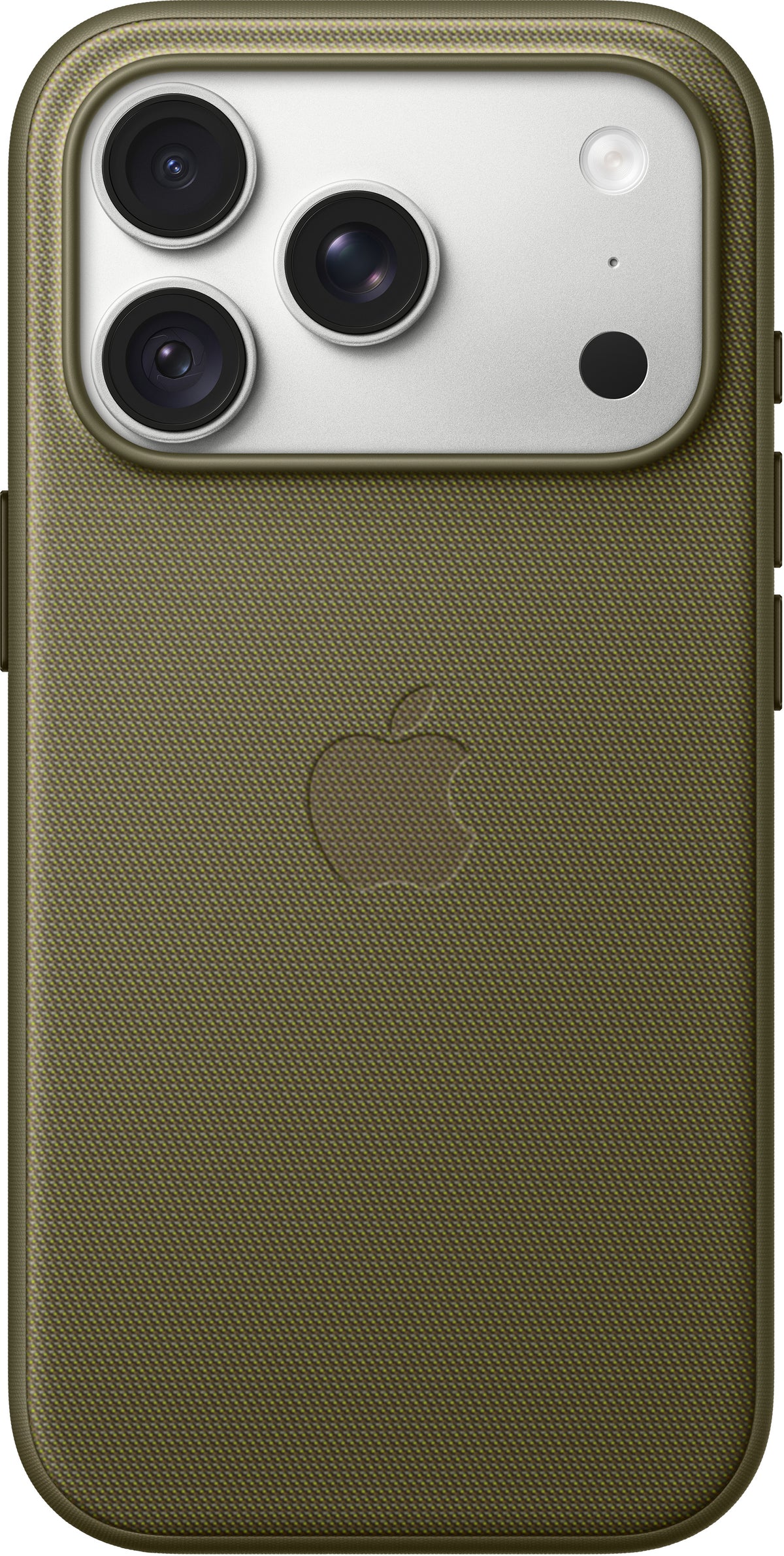 MagSafe-kuori Apple iPhone 18 Prolle, TechWoven, Vihreä MKD34ZM/A