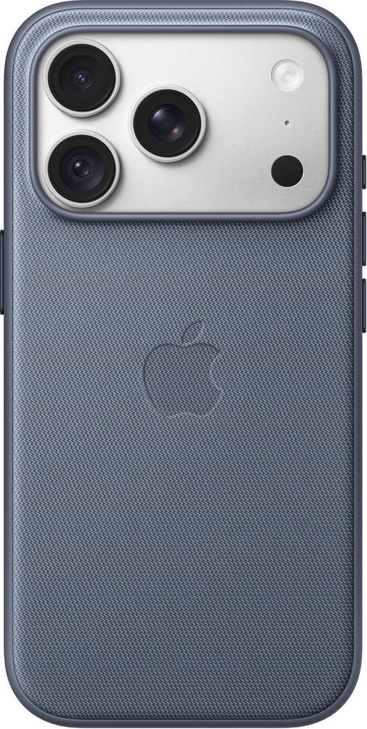 MagSafe-kuori Apple iPhone 18 Prolle, TechWoven, Sininen MKD54ZM/A