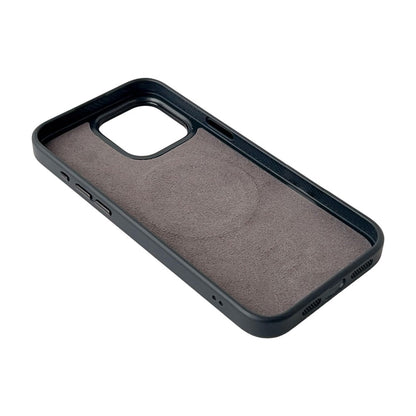 MagSafe Case for Apple iPhone 16 Pro, OEM, Round Screen Smart E-Ink, Black