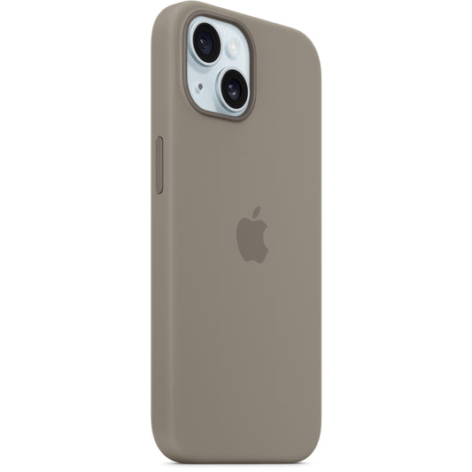 MagSafe-kotelo Apple iPhone 15:lle, beige MT0Q3ZM/A