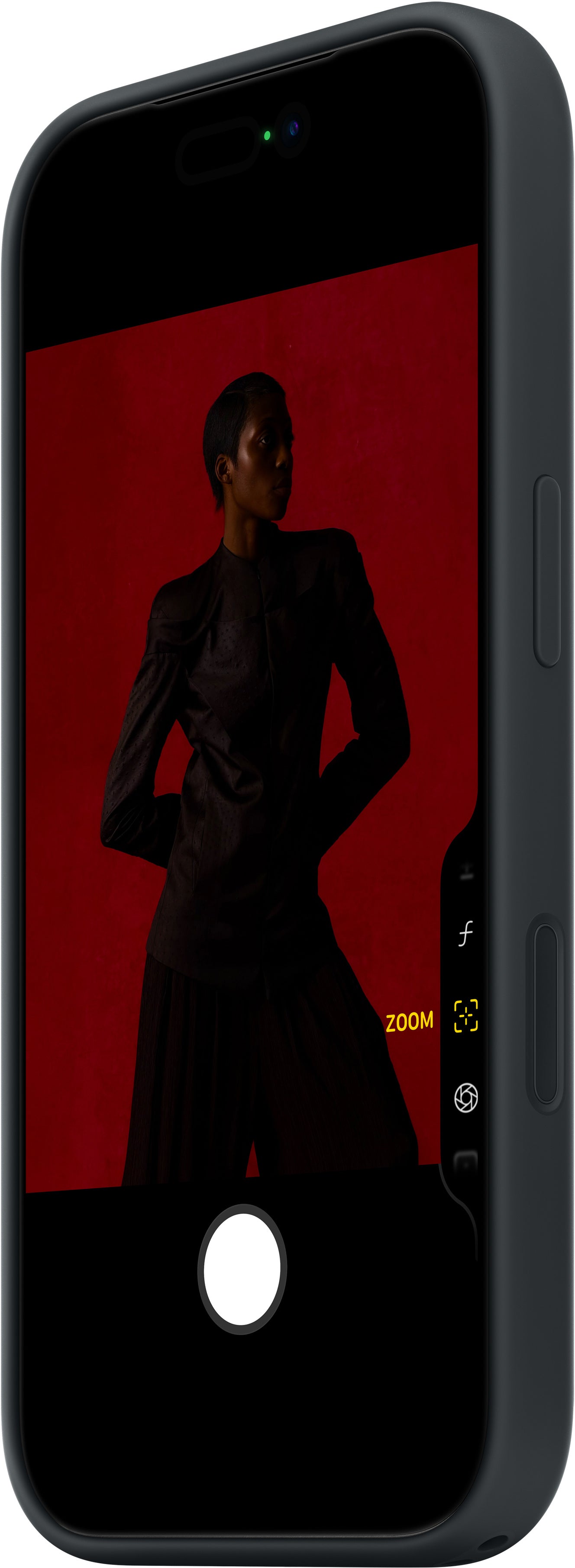 MagSafe-kotelo Apple iPhone 17 Pro Maxille, Musta, Uudelleenpakattu MGFR4ZM/A