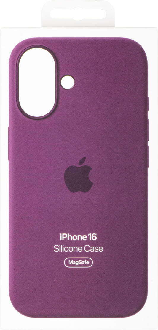 MagSafe-kuori Apple iPhone 16:lle, Violetti MYY43ZM/A