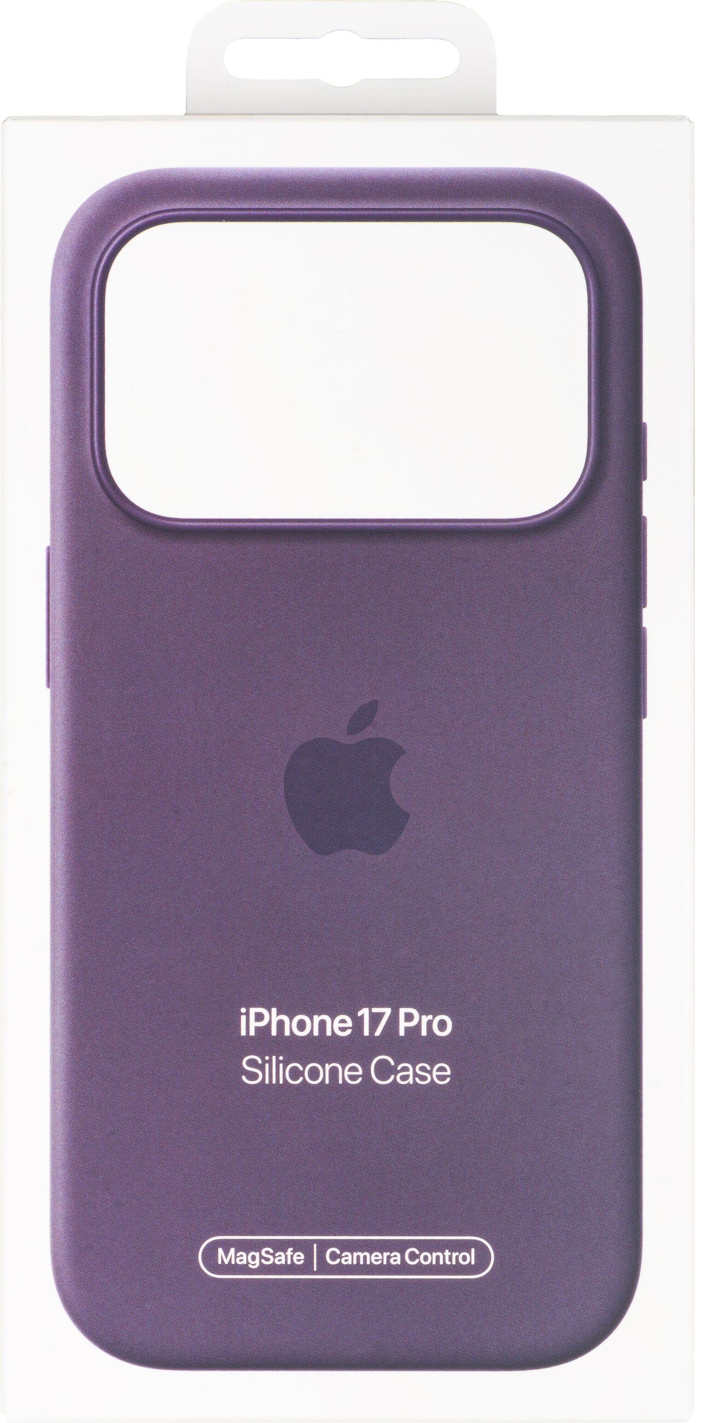 MagSafe-kotelo Apple iPhone 17 Prolle, Violetti MGFG4ZM/A