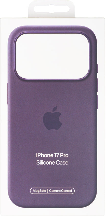 MagSafe-kotelo Apple iPhone 17 Prolle, Violetti MGFG4ZM/A