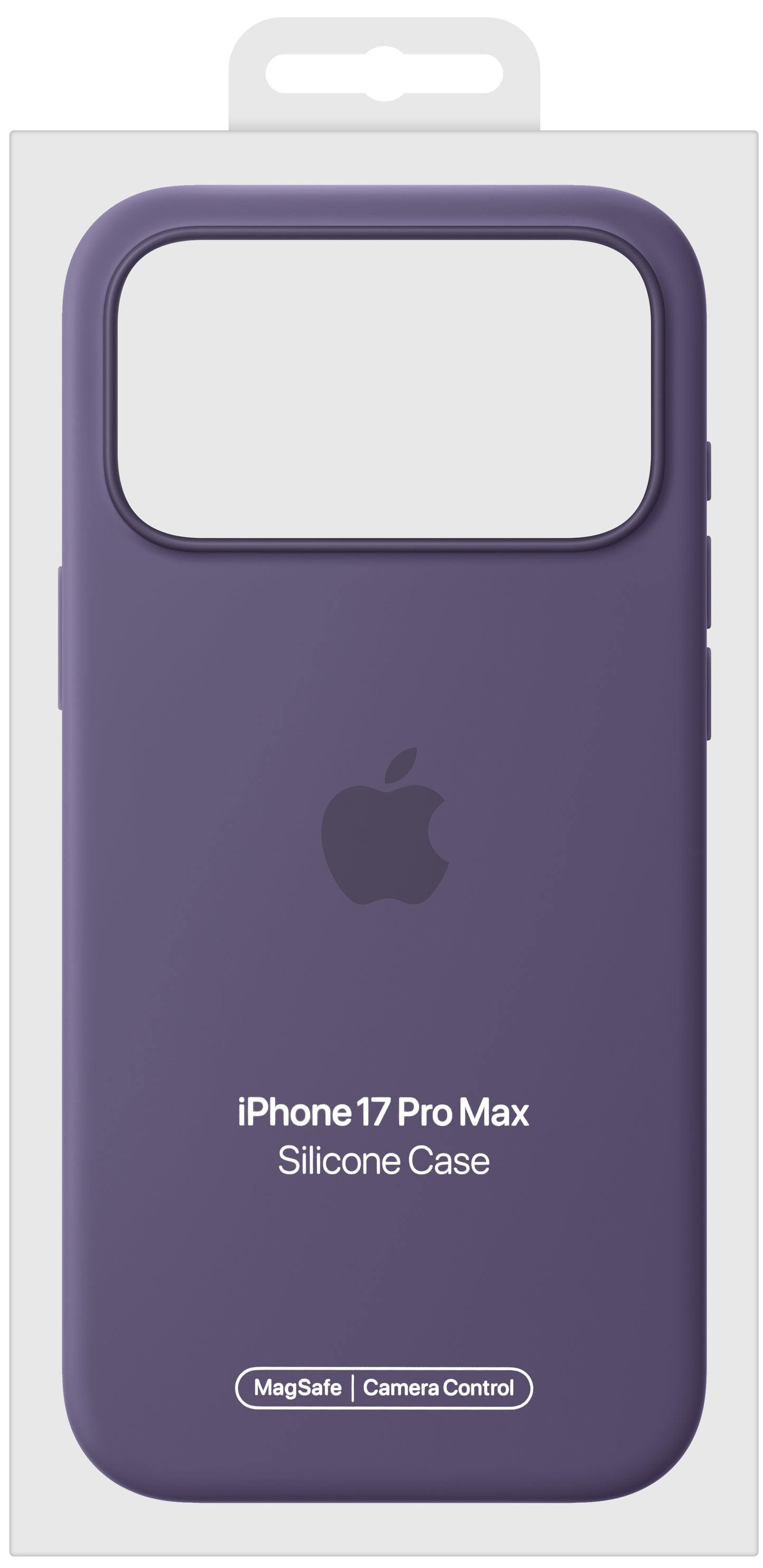 MagSafe-kotelo Apple iPhone 17 Pro Maxille, Violetti MGFN4ZM/A