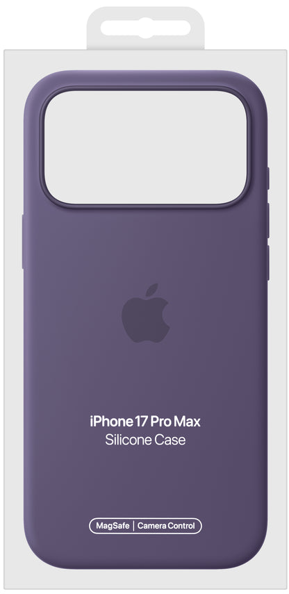 MagSafe-kotelo Apple iPhone 17 Pro Maxille, Violetti MGFN4ZM/A