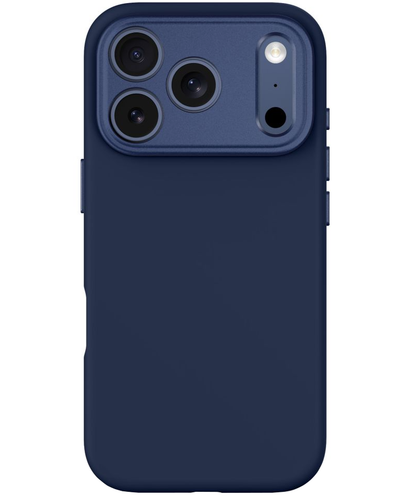 MagSafe-kuori Apple iPhone 18 Pro Max / 17 Pro Max, Tech-Protect, Uniq CC, Laivastonsininen
