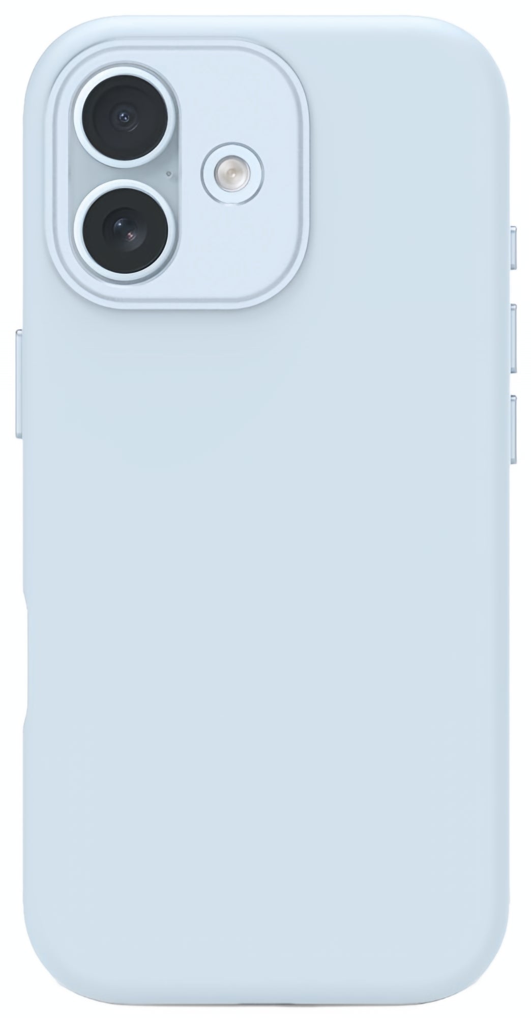 MagSafe-kotelo Apple iPhone 17:lle, Tech-Protect, Uniq, Sininen
