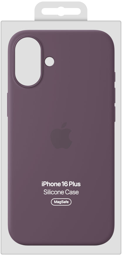 MagSafe-kotelo Apple iPhone 16 Plus -lle, Violetti MYYD3ZM/A