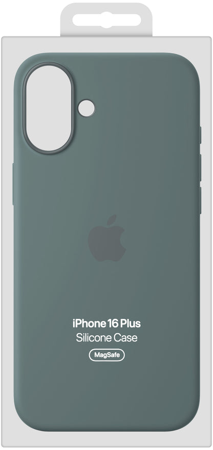 MagSafe-kotelo Apple iPhone 16 Plus:lle, Vihreä MYYH3ZM/A