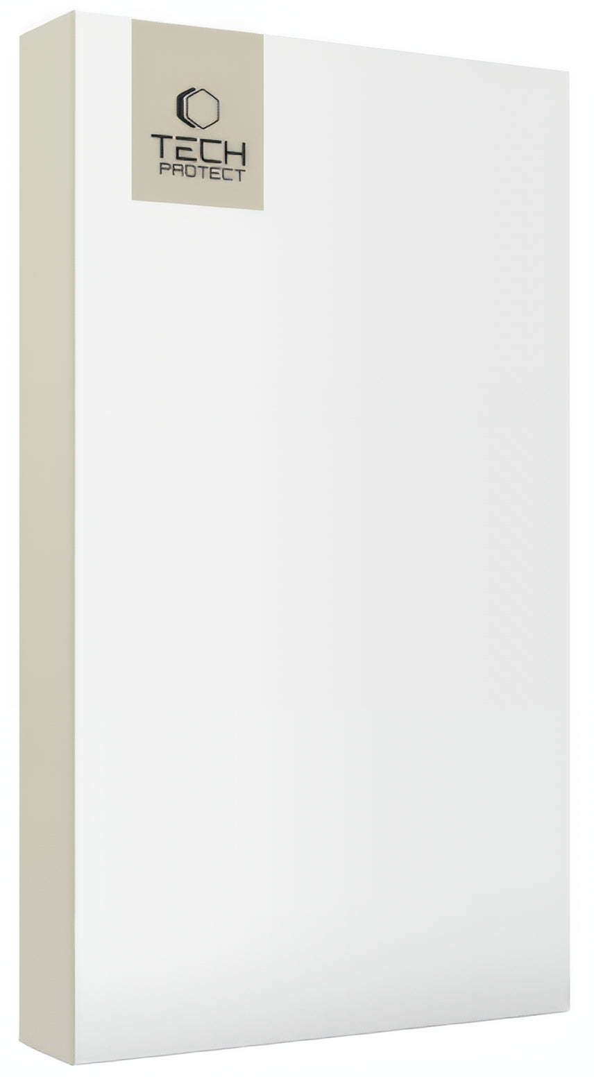 MagSafe-kuori Apple iPhone 17 Pro:lle, Tech-Protect, MagPeak, Laivastonsininen