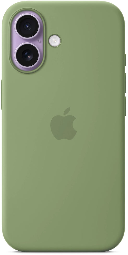 MagSafe-kotelo Apple iPhone 17:lle, Vihreä MGEX4ZM/A