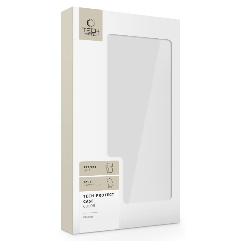 MagSafe-suojakuori Apple iPhone 18 Pro / 17 Pro -puhelimelle, Tech-Protect, silikoni, viininpunainen