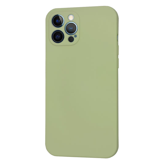 MagSafe-kuori Apple iPhone 12 Pro Maxille, Techsuit, SoftFlex, Matcha