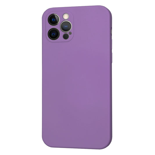 MagSafe-kuori Apple iPhone 12 Pro:lle, Techsuit, SoftFlex, Violetti