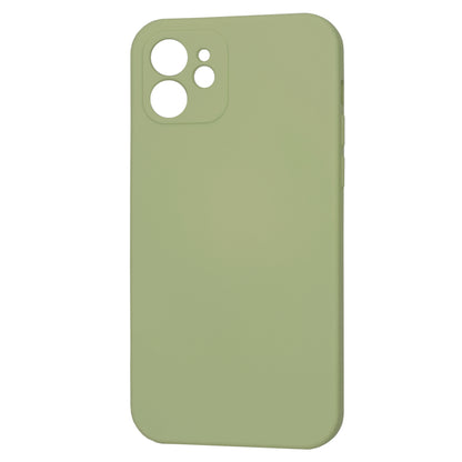 MagSafe-kuori Apple iPhone 12:lle, Techsuit, SoftFlex, Matcha