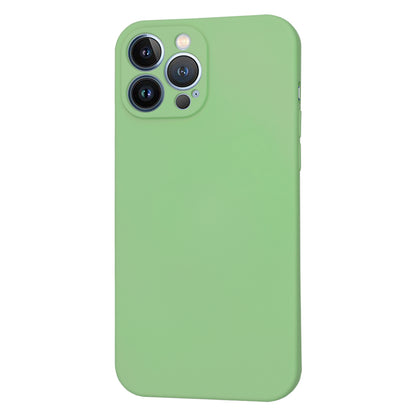 MagSafe-kuori Apple iPhone 13 Pro Maxille, Techsuit, SoftFlex, Vaaleanvihreä