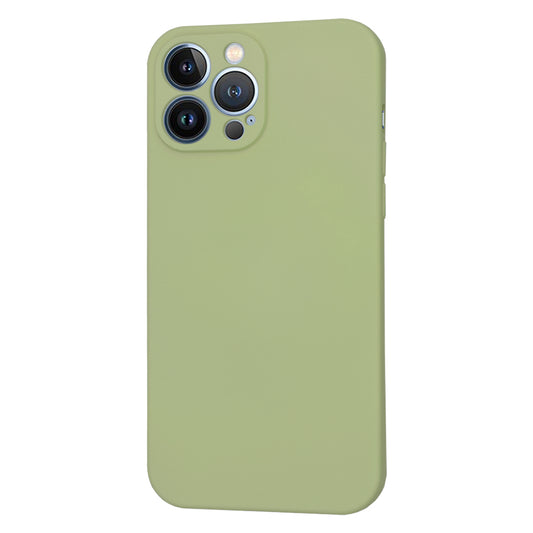 MagSafe-kuori Apple iPhone 13 Pro Maxille, Techsuit, SoftFlex, Matcha