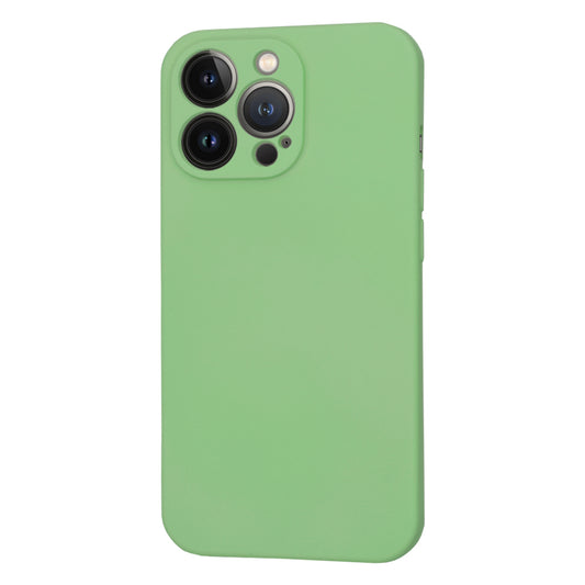 MagSafe-kuori Apple iPhone 13 Pro:lle, Techsuit, SoftFlex, Vaaleanvihreä