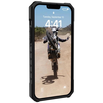 MagSafe-kuori Apple iPhone 14 Plus -puhelimelle, Urban Armor Gear, Pathfinder, Musta