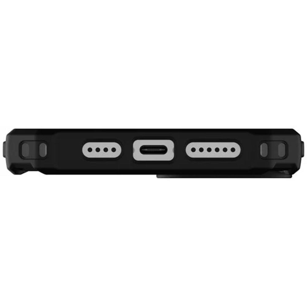 MagSafe-kuori Apple iPhone 14 Plus -puhelimelle, Urban Armor Gear, Pathfinder, Musta