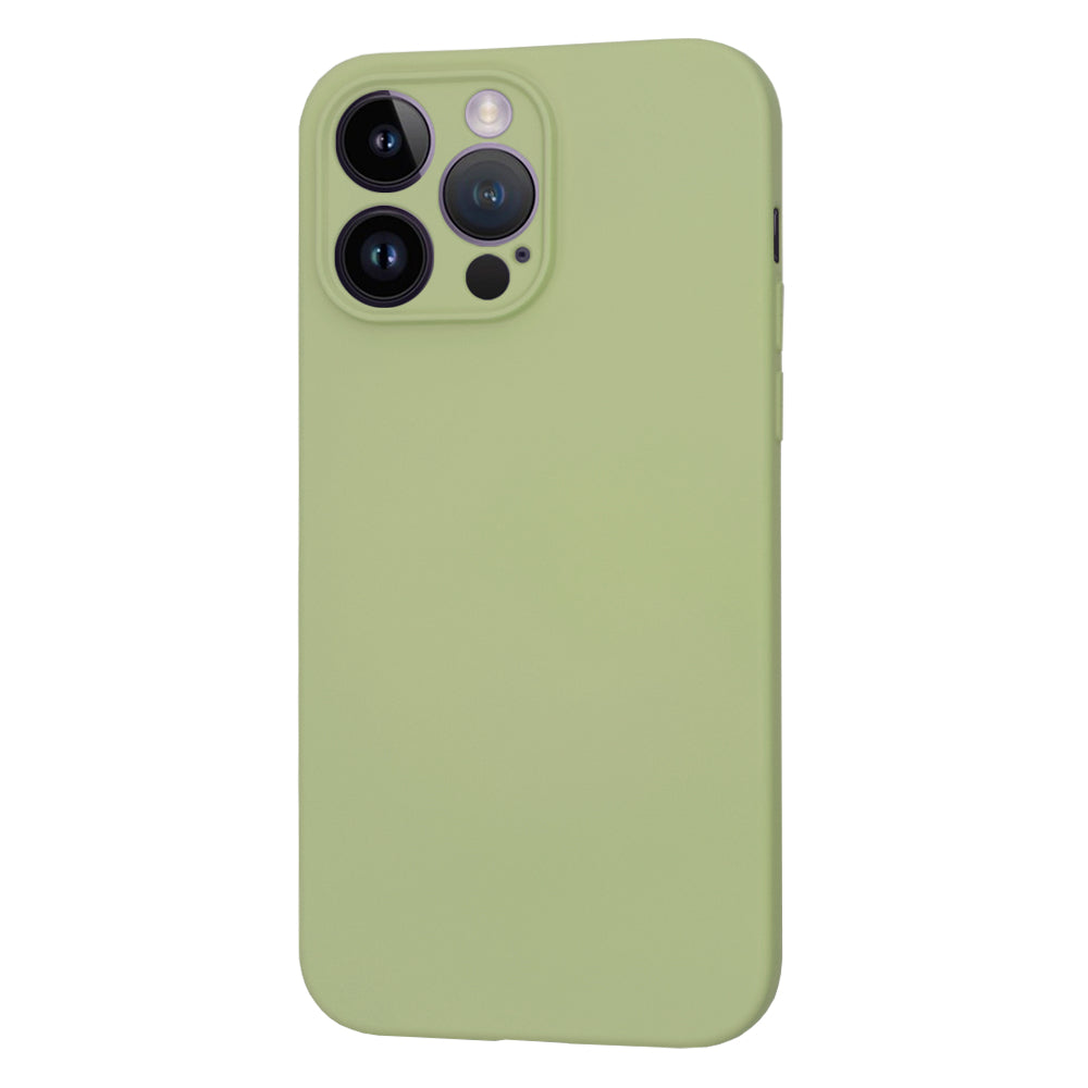 MagSafe-kuori Apple iPhone 14 Pro Maxille, Techsuit, SoftFlex, Matcha