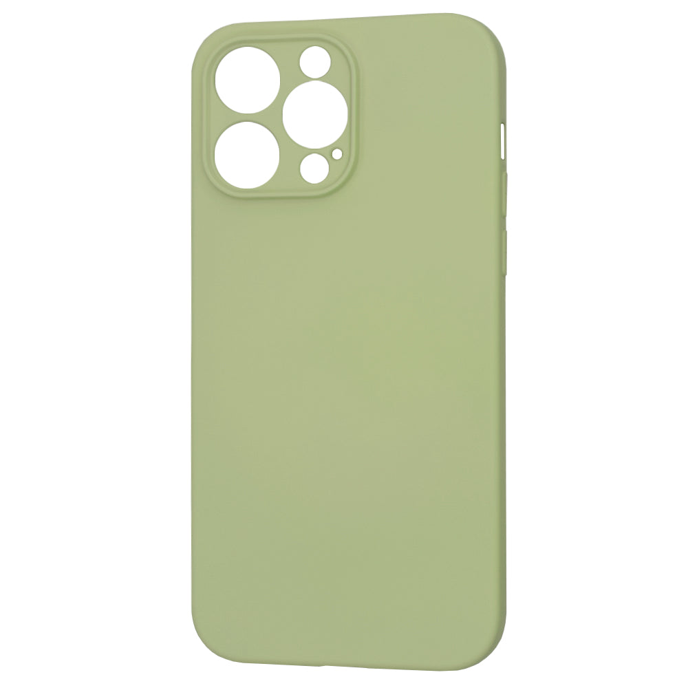 MagSafe-kuori Apple iPhone 14 Pro Maxille, Techsuit, SoftFlex, Matcha