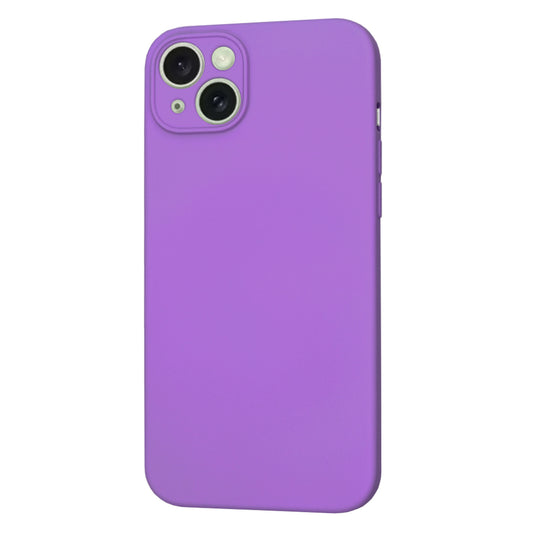 MagSafe-kuori Apple iPhone 15 Plus -puhelimelle, Techsuit, SoftFlex, Violetti