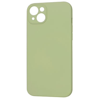 MagSafe-kuori Apple iPhone 15 Plus:lle, Techsuit, SoftFlex, Matcha