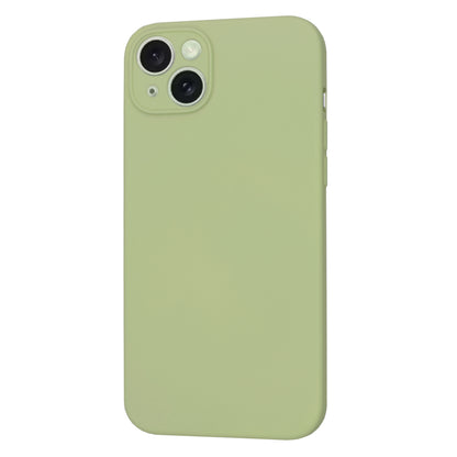 MagSafe-kuori Apple iPhone 15 Plus:lle, Techsuit, SoftFlex, Matcha
