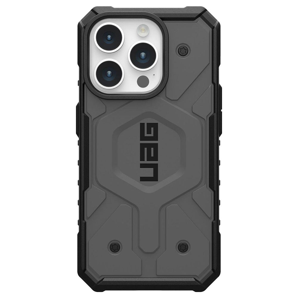 MagSafe-kuori Apple iPhone 15 Prolle, Urban Armor Gear, Pathfinder, Hopea