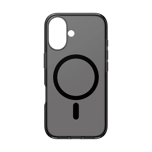 MagSafe-kotelo Apple iPhone 16:lle, PanzerGlass, Care Urban Combat, Musta