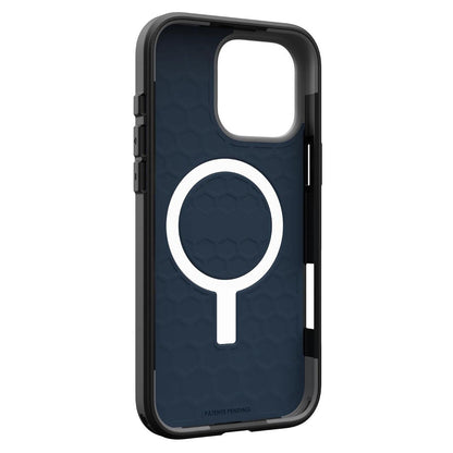 MagSafe-kuori Apple iPhone 16 Pro Maxille, Urban Armor Gear, Civilian, Laivastonsininen