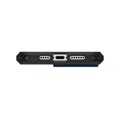 MagSafe-kuori Apple iPhone 16 Pro Maxille, Urban Armor Gear, Civilian, Laivastonsininen