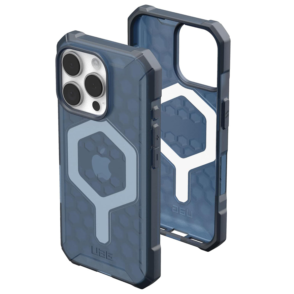 MagSafe-kuori Apple iPhone 16 Pro Maxille, Urban Armor Gear, Essential Armor, Sininen