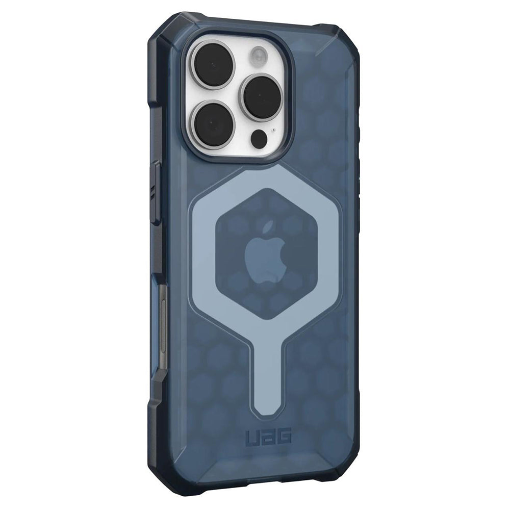 MagSafe-kuori Apple iPhone 16 Pro Maxille, Urban Armor Gear, Essential Armor, Sininen