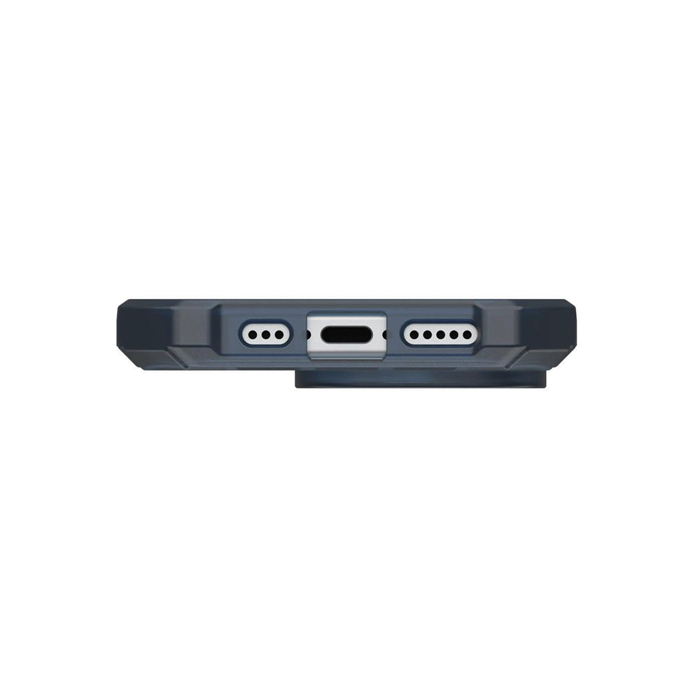 MagSafe-kuori Apple iPhone 16 Pro Maxille, Urban Armor Gear, Essential Armor, Sininen